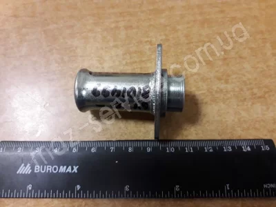 6430-8101499 Фланец радиатора отопителя металл д 19 мм