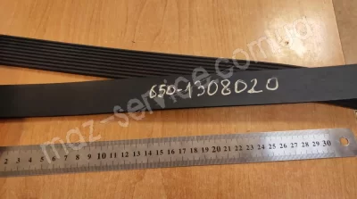 650-1308020 Ремень привода вентилятора 650