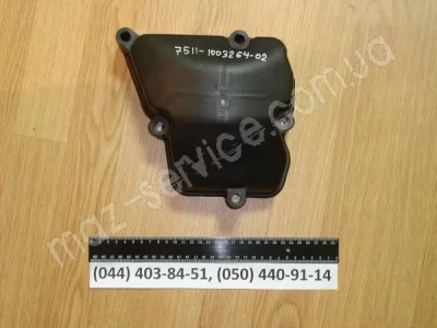 7511-1003264-02 Крышка головки цилиндров инд.пластик