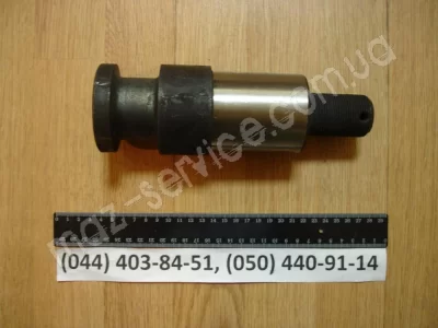 5245-2704042 Шкворень п/п голый