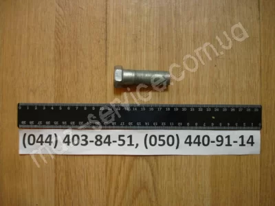 372745-П29 Болт круга поворотного М18х1,5 L=55