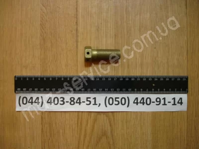 372786 Болт М18х1,5х50