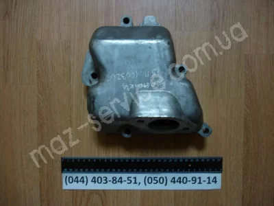 7511-1003265 Крышка головки цилиндров мет. под сапун