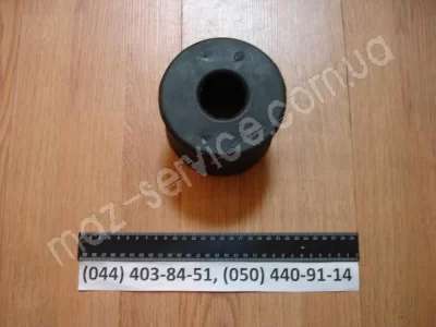 500А-2805074 Буфер буксирного устройства