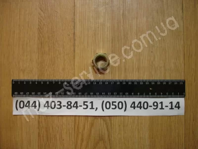 250563-П8 Гайка М18х1,5 поворот. круга