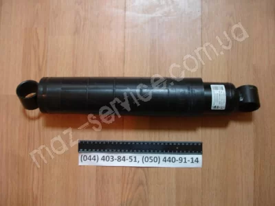 54327-2915006-10 Амортизатор МАЗ 54327 315/500 (2 подуш)