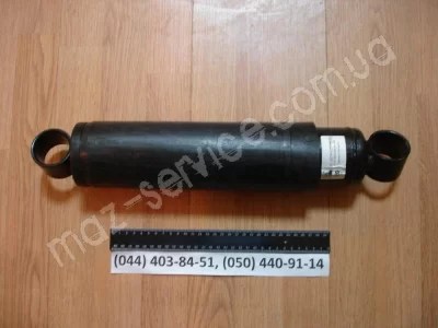 А1-237/412-2905006 Амортизатор МАЗ 54327 Д=410