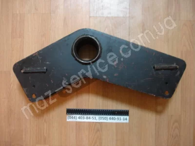 9389-2918015 Балансир без втулок
