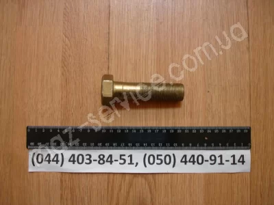 372978 Болт М24х2-6gх90