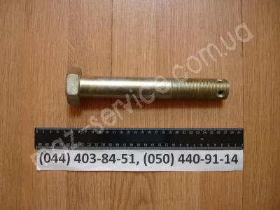 54327-2912478 Болт М30х2х200