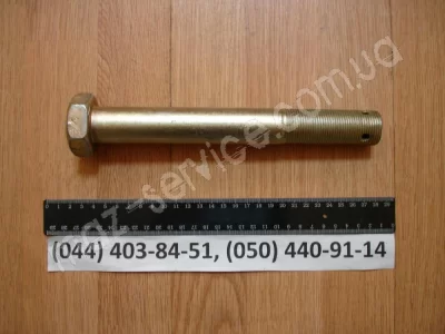 97583-2912478 Болт М30х2х230