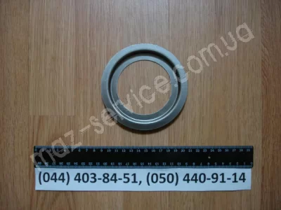 236-1002272 Маслоотражатель крышки шестерен распред.