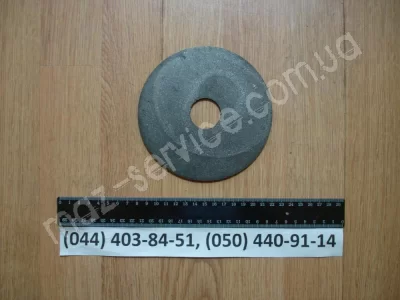 54327-2912448 Вкладыш рессоры боковой