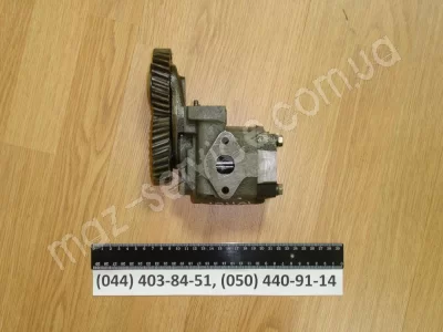 7511-1011014 Насос масляный