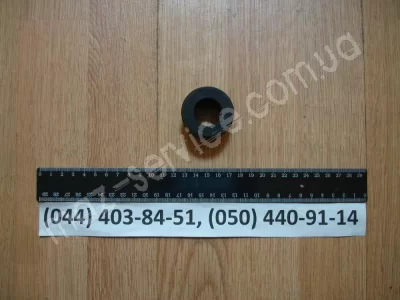 500А-2905410 Втулка амортизатора (одинарная)