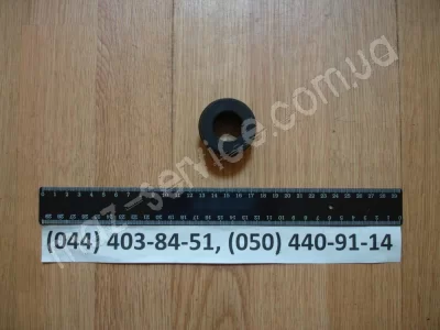500А-2905410 Втулка амортизатора (одинарн.)