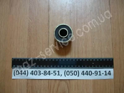 941-2916029-П Втулка пальца реактивного в сб. полиуретан