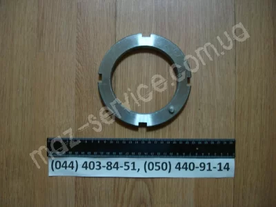 64221-2918190 Гайка с штифтом