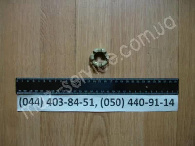 374932 Гайка М22х1,5-5Н6Н крепл. оси стабилиз.