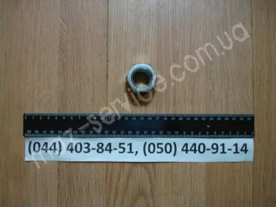375006 Гайка М24х2 стремянки (516)374650