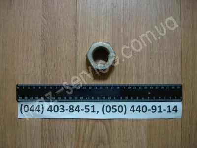 349600 Гайка М30х2 стремянки