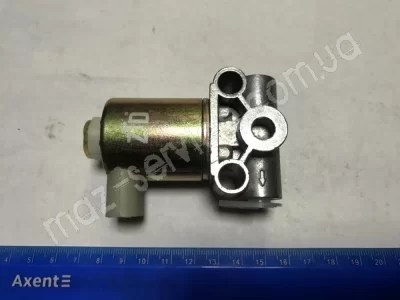 КЭМ-10/5320-3721500 Электропневмоклапан (круглый)