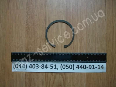 101-2909032 Кольцо стопорное штанги 5440 д-80-92