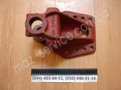 509-2912444-10 Кронштейн