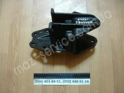 64221-2902447 Кронштейн