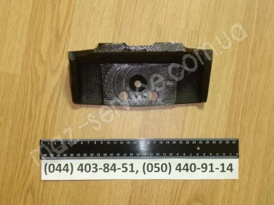 6422-1001042 Опора двигателя правая 4 отверстия