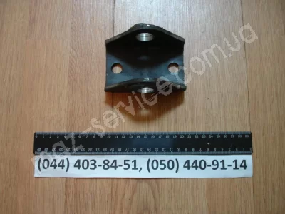 54327-2915416 Кронштейн амортизатора 9758,543208