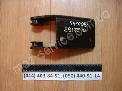 544008-2915540 Кронштейн амортизатора верхний (4 подуш.) 5440