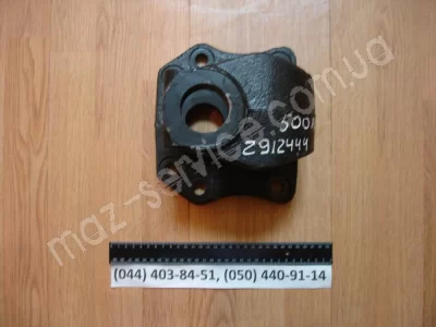 500А-2912444 Кронштейн пер(задн рес)