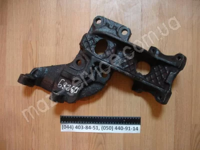 5440-2919090 Кронштейн реакт штанги
