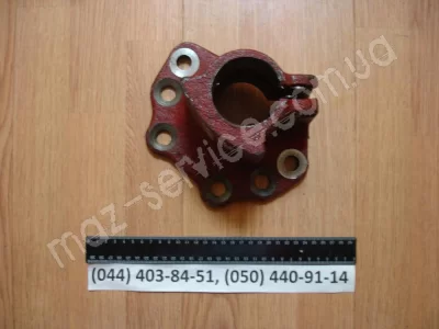 5432-2913444-01 Кронштейн рессоры