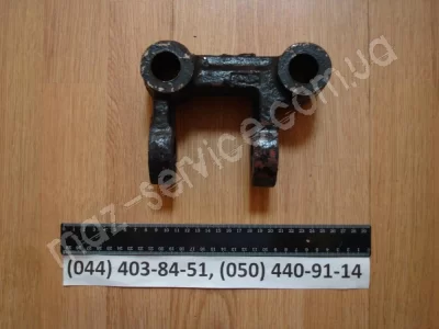 64221-2906040 Кронштейн стабилизатора нижний