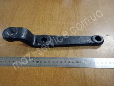 5335-1715022 Кронштейн опоры двиг.КПП