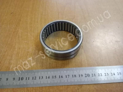 NK 60/25 Подшипник камаз,маз мост передний полный привод