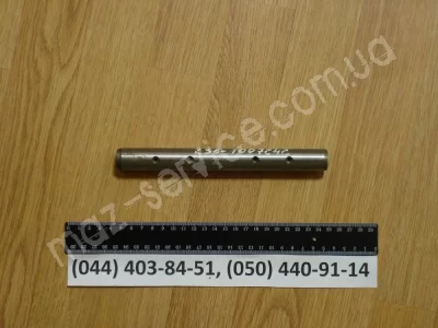 236-1007242 Ось толкателя средняя