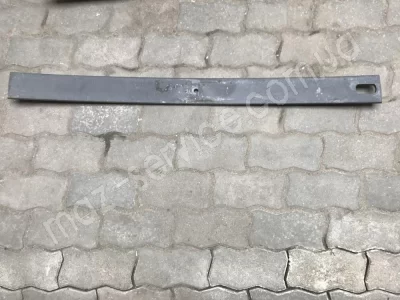 83781-2912102 Лист рессорный п/п №2 дл. 1160 толщ 12 мм