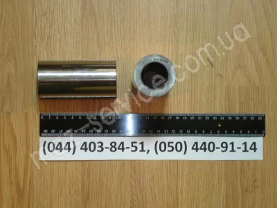 7511-1004020 Палец поршневой МАЗ 52*100 ЕВРО-2