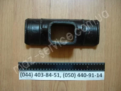 501-2912412 Накладка задней рессоры