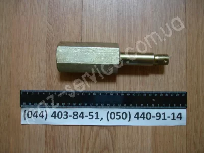 97583-2915470 Палец амортизатора крепления МАЗ