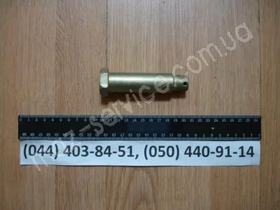 54327-2915470 Палец амортизатора крепления МАЗ