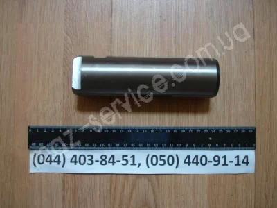 500А-2912478 Палец ушка задней рессоры