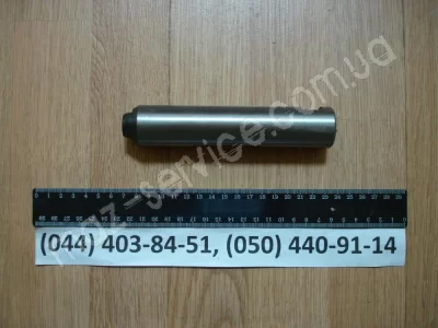 5432-2902478 Палец ушка передней рессоры