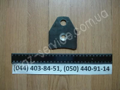 941-2918059 Пластина