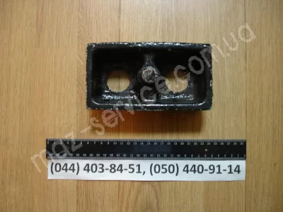 6430-2902422 Подкладка рессоры передней (Н-60)
