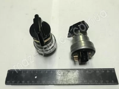 5511-3710210 Переключатель подъёма платформы П602