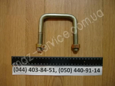 5335-2912024 Стремянка ушка задней ресс. с/г